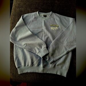 WICKED women’s large sweatshirt